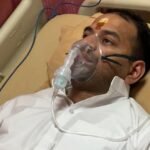 बिहार के पूर्व मंत्री तेजप्रताप यादव की तबीयत अचानक बिगड़ी, पटना के मीडिवर्सल अस्पताल में इमरजेंसी में भर्ती…
