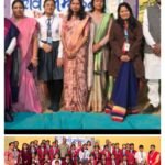 सिम्बायोसिस पब्लिक स्कूल में कवि सम्मेलन, संस्कृत श्लोक प्रतियोगिता एवं संस्कृत समूह गायन का भव्य आयोजन..