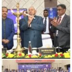 मुख्यमंत्री ने बिपार्ड, गयाजी में आयोजित मंथन-2025 दो दिवसीय कार्यशाला का किया उद्घाटन..