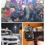 पेट्रोल पंप संचालक के बेटे को लगी गोली, गंभीर हलात मे दुर्गापुर रेफर, पुलिस सभी पहलुओं की जांच में जुटी..