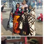 उपायुक्त के निर्देशानुसार बढ़ती ठंड के मद्देनजर कंबल वितरण प्रारंभ..