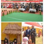 सृजन पब्लिक स्कूल मिहिजाम वार्षिकोत्सव ‘प्रवाह’ बच्चों की राष्ट्रभक्ति व सांस्कृतिक प्रस्तुतियों ने मोहा मन..