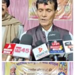 धनबाद में राजपूताना संगठन की प्रेस वार्ता, रविवार को विशेष कार्यक्रम का ऐलान…