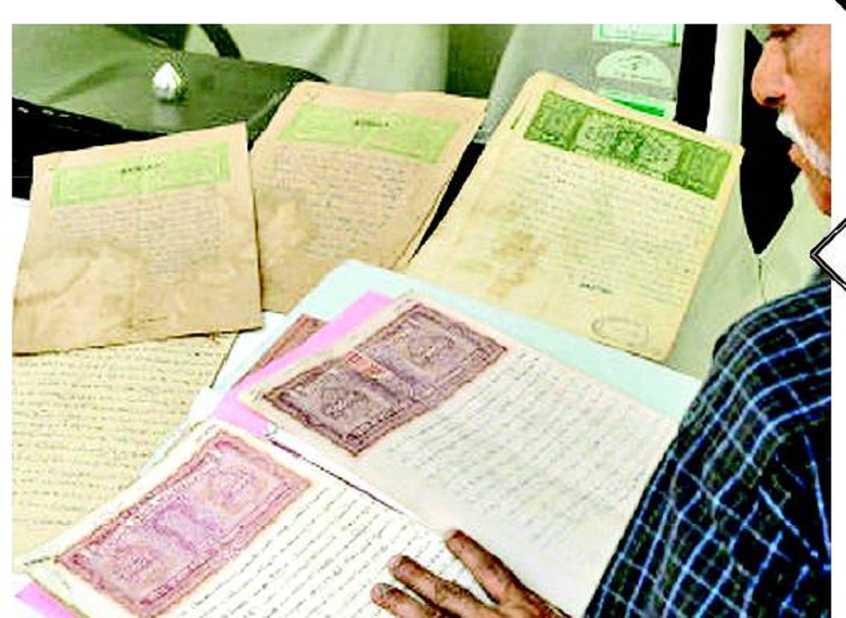 बिहार में जमीन-मकान की रजिस्ट्री होगी पेपरलेस, सरकार बना रही नई निबंधन नियमावली…