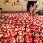 पीएमयूवाई स्कीम में सब्सिडी पाने वाले लोगों की संख्या 2025 में बढ़कर 10.35 करोड़ हुई…