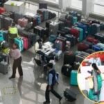 इंडिगो की 500 उड़ानें कैंसिल, 586705 टिकटों के PNR रद्द, 4500 बैग यात्रियों को लौटाए गए…