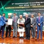 एआई और मशीन लर्निंग से भारत का विद्युत सेक्टर होगा स्मार्ट : केंद्रीय मंत्री मनोहर लाल…