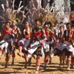 नागालैंड की आदिवासी विविधता और अनोखी विरासत गर्व का स्रोत: राष्ट्रपति द्रौपदी मुर्मु…