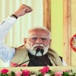 पीएम मोदी ने एलवीएम3-एम6 के सफल लॉन्च को बताया गौरव का पल, इसरो को दी बधाई…