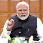 न्यूजीलैंड के साथ FTA, भारत का पहला महिलाओं के नेतृत्व वाला मुक्त व्यापार समझौता: पीएम मोदी…