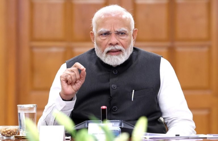 न्यूजीलैंड के साथ FTA, भारत का पहला महिलाओं के नेतृत्व वाला मुक्त व्यापार समझौता: पीएम मोदी…