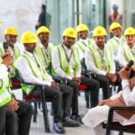 भारत के इन्फ्रास्ट्रक्चर क्षेत्र में वैश्विक निवेशकों का बढ़ता भरोसा…