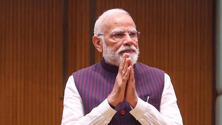 पुणे में 95 वर्ष की आयु में डॉ. बाबा अधव का निधन, पीएम मोदी ने दीं श्रद्धांजलि…