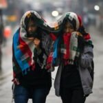 झारखंड के मौसम पर बड़ा अपडेट, चलेगी भीषण शीतलहर; इन जिलों में सबसे ज्यादा असर…