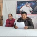 आनंद मार्ग प्रचारक संघ सृष्टि का चेतना सिद्धांत पर विस्तृत चर्चा कहा- सम्पूर्ण मानव समाज एक है..