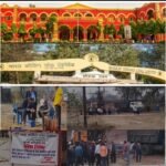 धनबाद के केन्दुआडीह में लगतार हो रहे गैस रिसाव के 15वें दिन बोरहोल और नाइट्रोजन फिलिंग की प्रक्रिया शुरू, लोगों मे सुरक्षा को लेकर उम्मीद जगी..