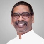 मनरेगा” का नाम बदलने पर झारखंड सीएम हेमंत सोरेन ने उठाया सवाल..