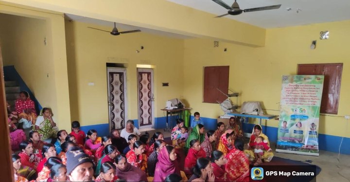 तीसरे दिन मिलेट उद्यमिता को मिला बढ़ावा, आदिवासी महिलाओं ने पेश की बिजनेस ग्रोथ प्लान..