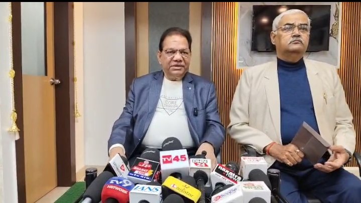 डॉ.किरण झा की स्मृति में 21 को कोयला नगर में सांस्कृतिक कार्यक्रम का आयोजन,देश के सुप्रसिद्ध कलाकार जुटेंगे..