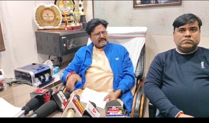 पेट्रोल पंप संचालक के पुत्र सौरव सिंह पर गोलीबारी मामला : परिजनों ने लगाए गंभीर आरोप, 4 पर मामला दर्ज..