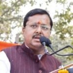 बीजेपी ने बिहार सरकार के मंत्री और वरिष्ठ भाजपा नेता नितिन नबीन को पार्टी का कार्यकारी अध्यक्ष नियुक्त किया…