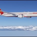 एअर इंडिया की फ्लाइट की दिल्ली में इमरजेंसी लैंडिंग; टेक-ऑफ के 40 मिनट बाद बंद हुआ इंजन, 335 यात्री सुरक्षित…