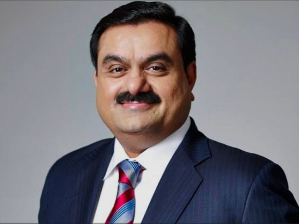 उद्योगपति गौतम अडानी आज आयेंगे धनबाद, सेंटर आफ एक्सीलेंस का करेंगे उद्घाटन…