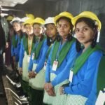 महिला टेक्निकल विवि का रास्ता साफ, 29.91 एकड़ जमीन हस्तांतरित…