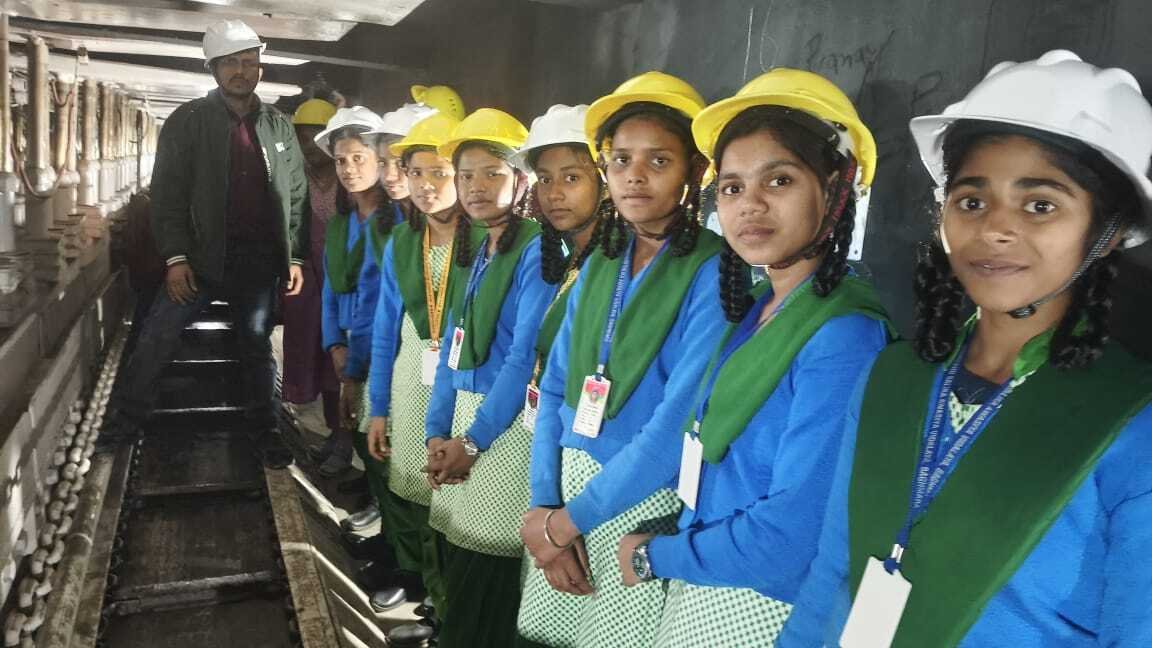 महिला टेक्निकल विवि का रास्ता साफ, 29.91 एकड़ जमीन हस्तांतरित…