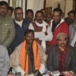 बंगाल में विधि-व्यवस्था चौपट, बदलाव जरूरी : अर्जुन मुंडा…