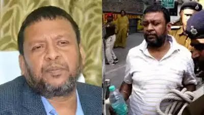 बिहार SSC पेपर लीक के आरोपी को नीतीश कैबिनेट ने किया बर्खास्त, अब कहीं नहीं कर पाएंगे नौकरी …