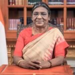 राष्ट्रपति मुर्मु 10 दिसंबर को मानवाधिकार दिवस समारोह को करेंगी संबोधित…