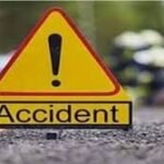 एनएच-19 पर अज्ञात वाहन की चपेट में आने से व्यक्ति की मौत…