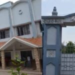 राजकमल स्कूल में धनबाद सांसद खेल महोत्सव का शुभारंभ…