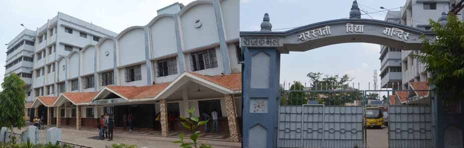 राजकमल स्कूल में धनबाद सांसद खेल महोत्सव का शुभारंभ…