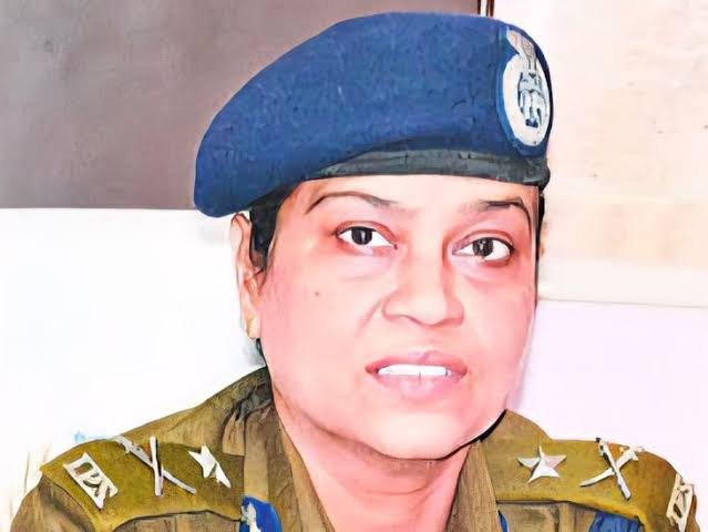 झारखंड में बड़ा प्रशासनिक फैसला, तदाशा मिश्र बनीं रहेगी डीजीपी…