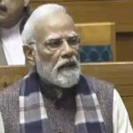 लोकसभा में पीएम मोदी का संबोधन: “अंग्रेजों ने बंगाल को प्रयोगशाला बनाकर विभाजन किया, वंदे मातरम् ने देश को एकजुट रखा”…