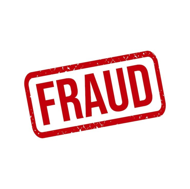 पोषण विकास विभाग से फंड दिलाने के नाम पर 500 लोगों से लाखों की ठगी….