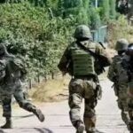 छत्तीसगढ़: बीजापुर में सुरक्षा बलों के साथ मुठभेड़, 7 माओवादी मारे गए…