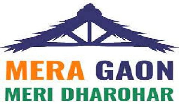 मेरा गाँव मेरी धरोहर’ कार्यक्रम के तहत 6.38 लाख गाँवों का सांस्कृतिक मानचित्रण पूरा, 6.23 लाख गाँवों का डेटा पोर्टल पर अपलोड…