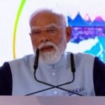 पीएम मोदी ने वाइब्रेंट गुजरात रीजनल कॉन्फ्रेंस का किया उद्घाटन, कहा- यह समिट ग्लोबल ग्रोथ का बड़ा उदाहरण…