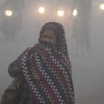 झारखंड में फिर बढ़ेगी ठंड, कई जिलों में कोहरा और शीतलहर का अलर्ट….