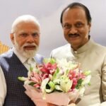 महाराष्ट्र के उपमुख्यमंत्री अजित पवार का विमान हादसे में निधन, देशभर में शोक की लहर….