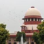 आई-पैक छापेमारी मामला: सुप्रीम कोर्ट ने ममता बनर्जी और डीजीपी राजीव कुमार को नोटिस भेजा, CCTV फुटेज सुरक्षित रखने का आदेश…