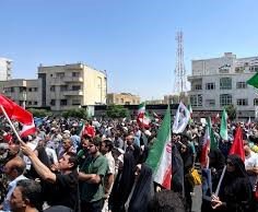 ईरान में प्रदर्शनकारियों की मौत पर G-7 देशों की चिंता, तेहरान को कड़ी चेतावनी…