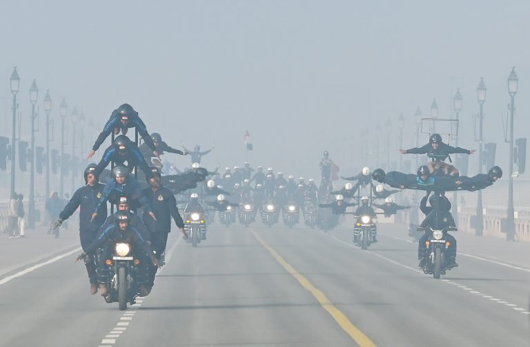 ‘वंदे मातरम्’ के 150 वर्ष को समर्पित होगा गणतंत्र दिवस 2026…