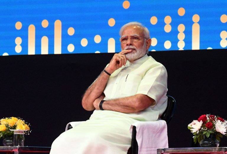 ‘स्टार्टअप इंडिया’ के 10 साल पूरे: पीएम मोदी बोले– स्टार्टअप्स अर्थव्यवस्था और समाज के भविष्य के इंजन…