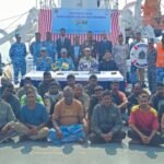 23 भारतीय मछुआरे बांग्लादेश से स्वदेश लौटे, भारत ने 128 बांग्लादेशी मछुआरों को किया रिहा