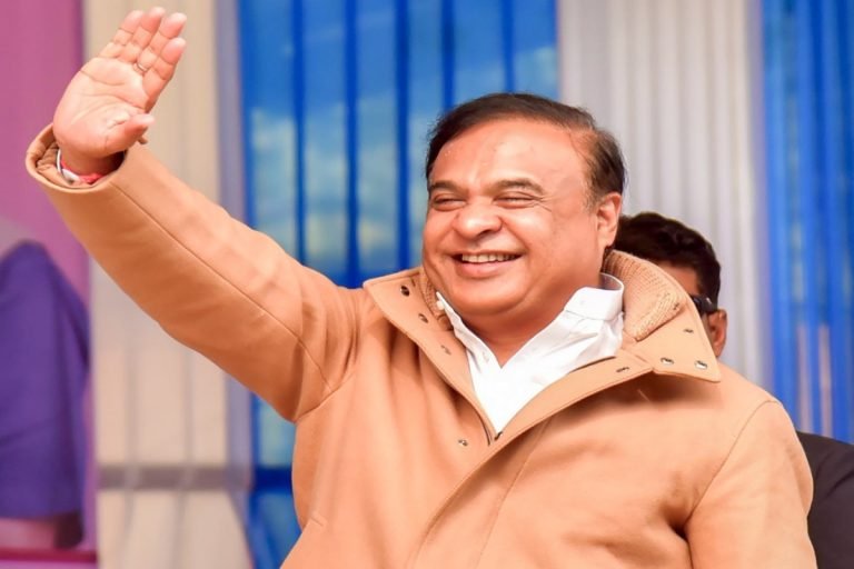 वित्तीय प्रबंधन को लेकर कांग्रेस पर बरसे हिमंत बिस्वा सरमा, बोले—आरबीआई ने असम को बताया सबसे बेहतर प्रदर्शन करने वाला राज्य…