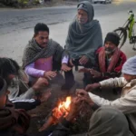 झारखंड में फिर बदला मौसम, रांची में न्यूनतम तापमान 9 डिग्री…